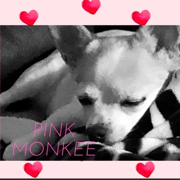 🩵💚PINK Bling Set🩵💚 - Picture 4 of 9